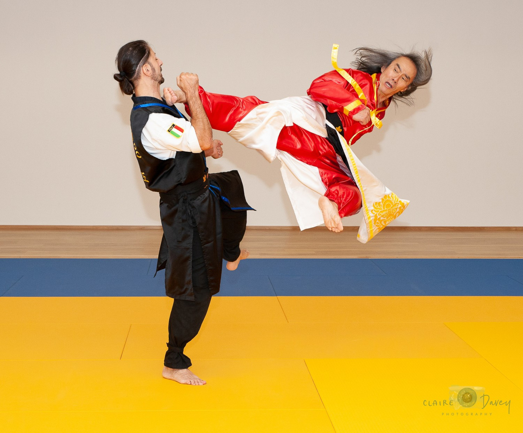 Claire Davey Photography