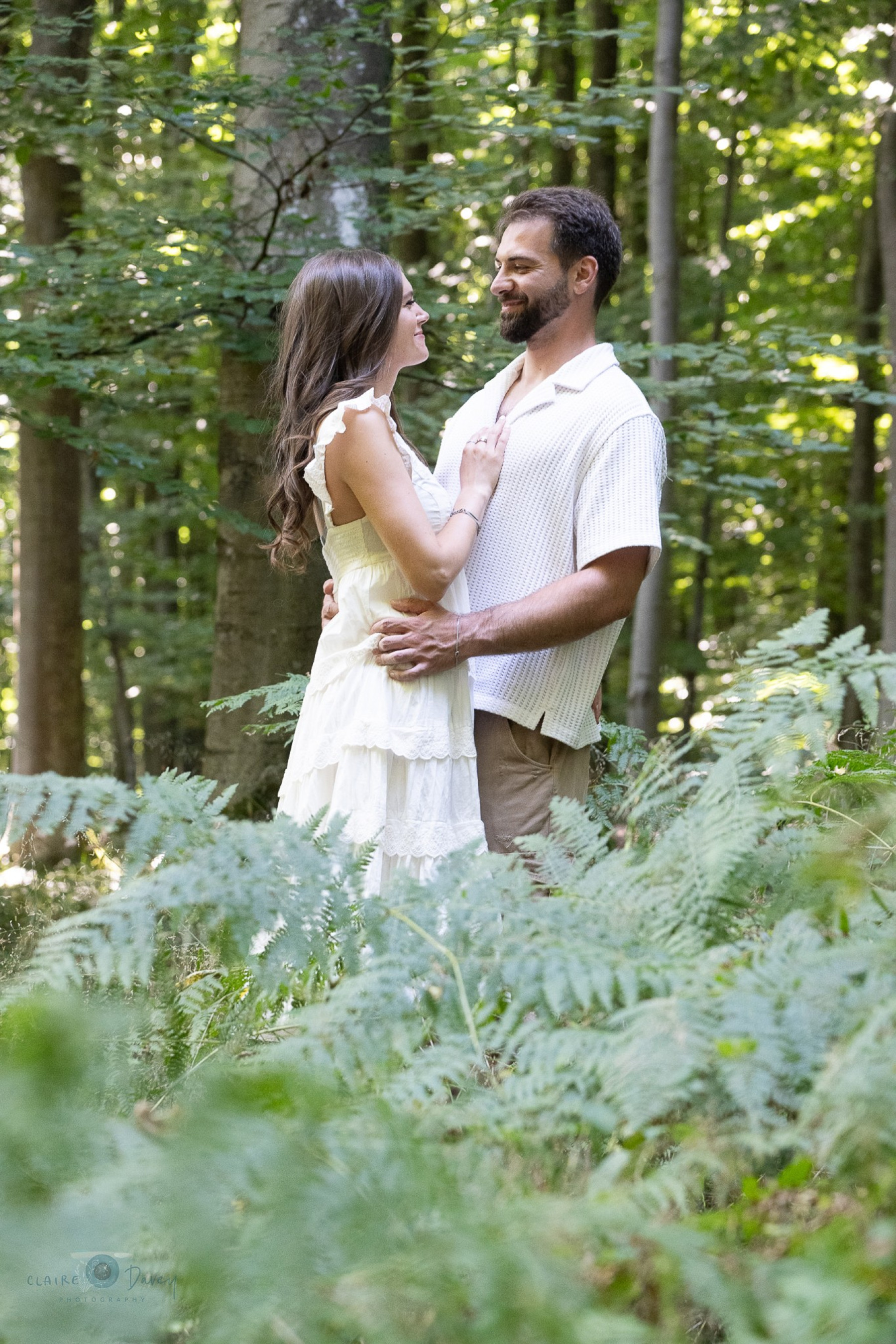 Claire Davey Photography