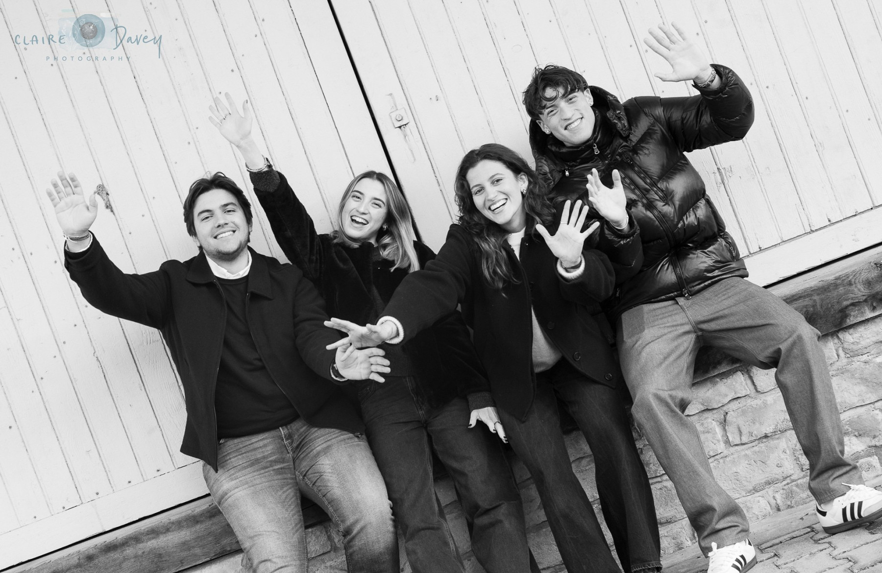 Claire Davey Photography