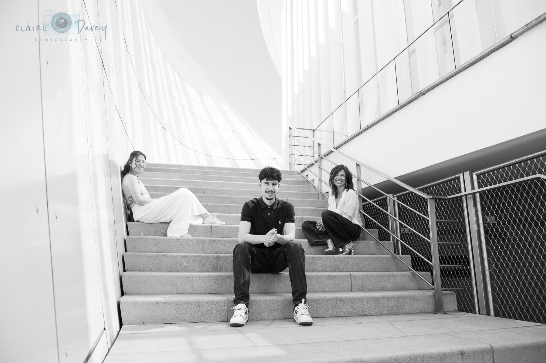 Claire Davey Photography