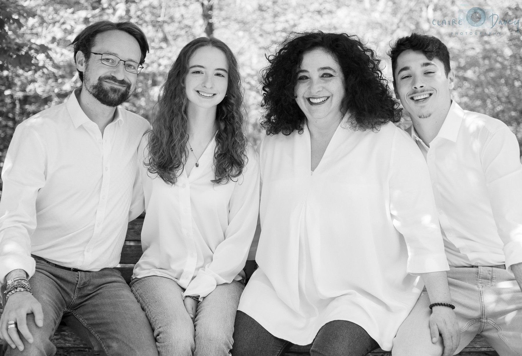 Claire Davey Photography